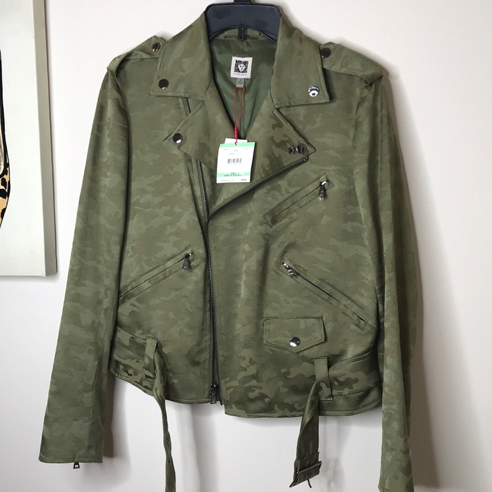 Anne Klein Jacket